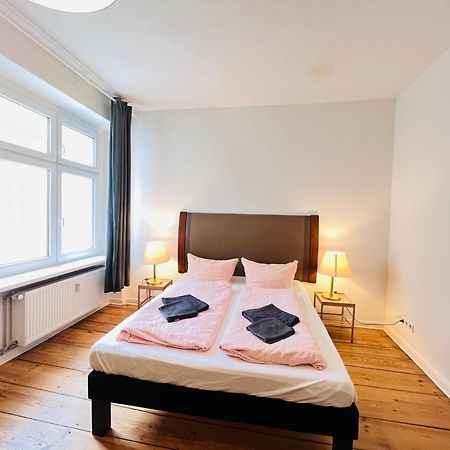 Central City Apartments 베를린 외부 사진