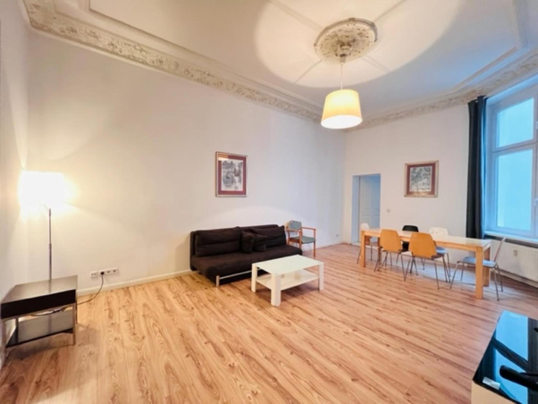 Central City Apartments 베를린 외부 사진