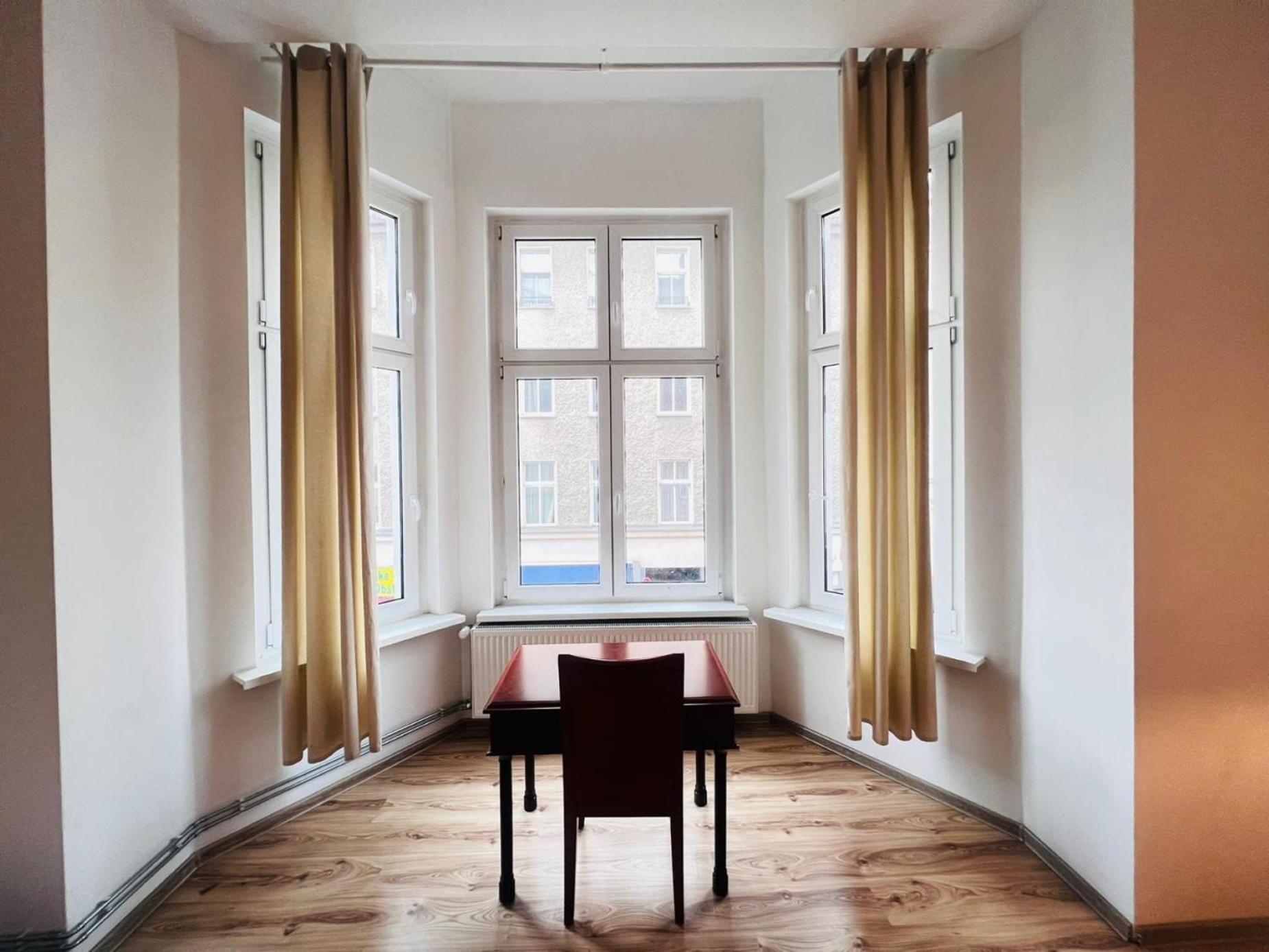 Central City Apartments 베를린 외부 사진