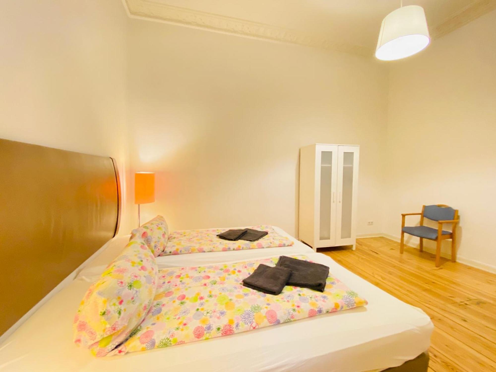 Central City Apartments 베를린 외부 사진