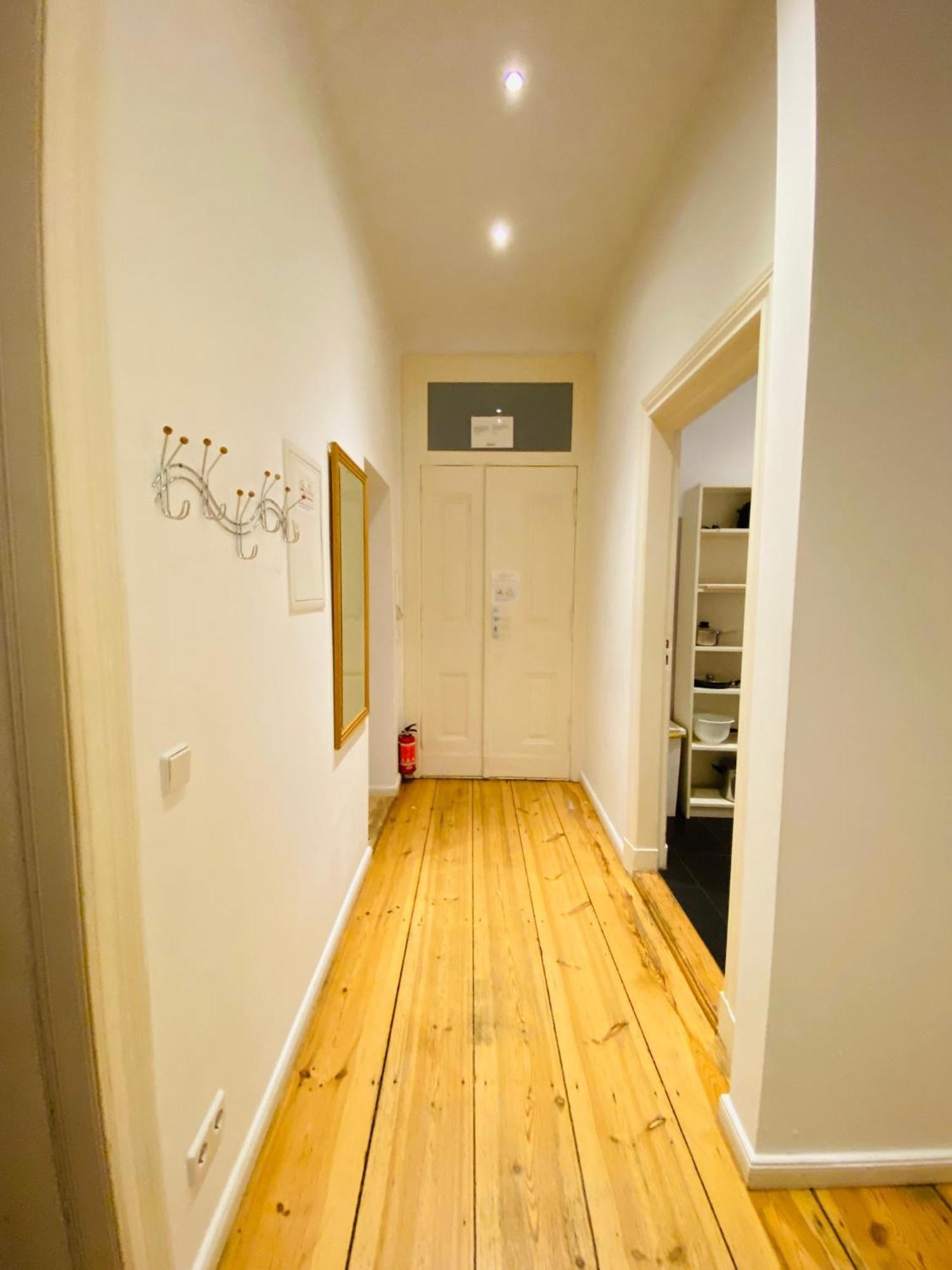 Central City Apartments 베를린 외부 사진