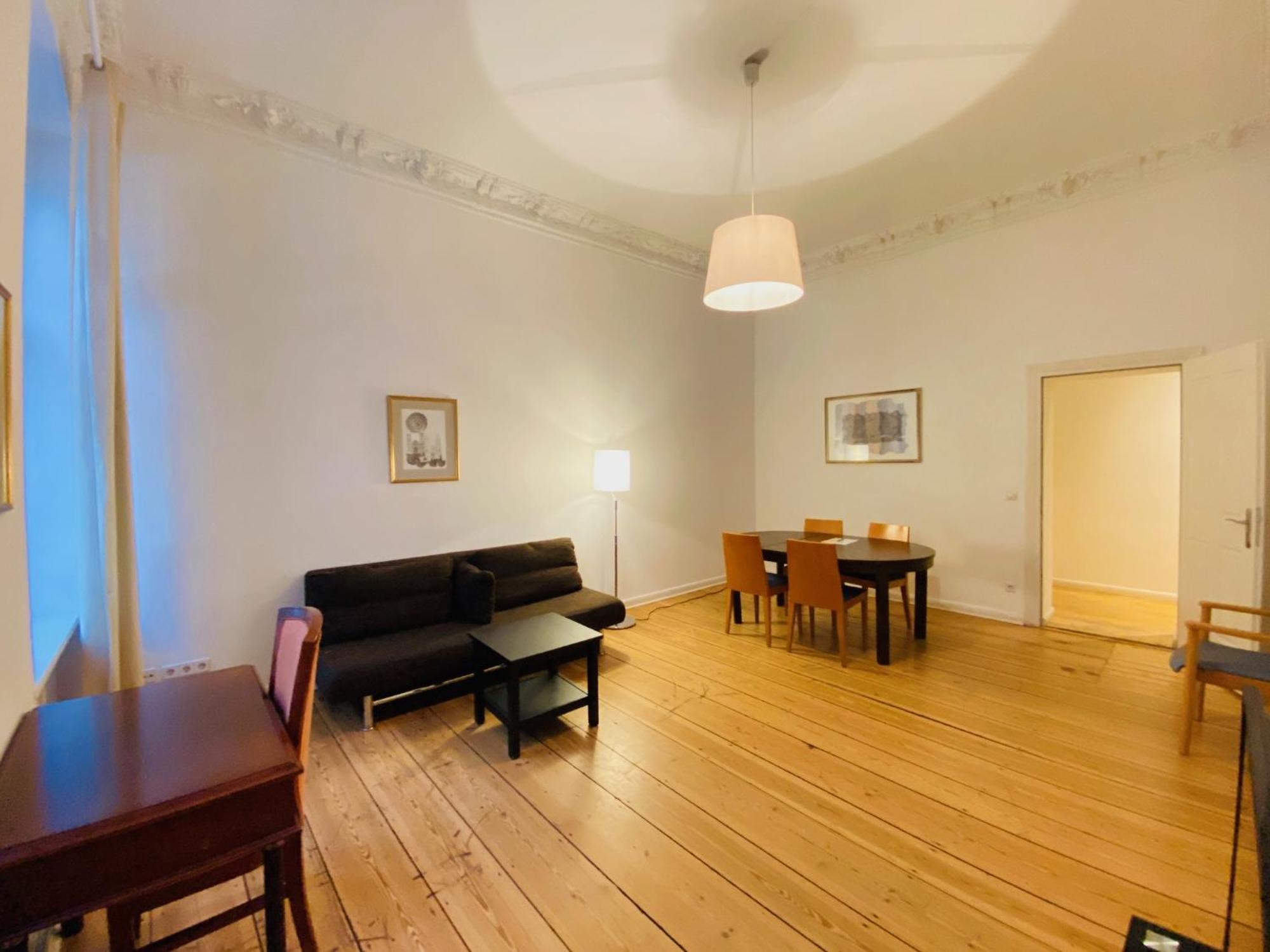 Central City Apartments 베를린 외부 사진